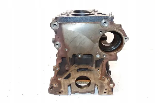 Motorblock VW CADDY IV SKODA YETI 5L 2.0 TDI OEM image 8