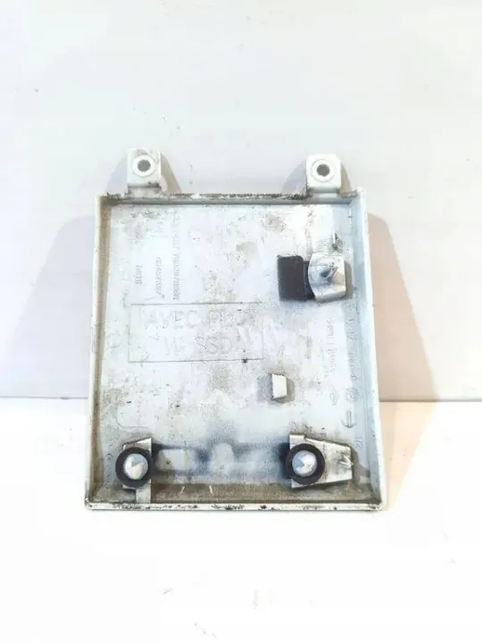 Tankklappe OEM 788287806R für Renault Trafic III image 5