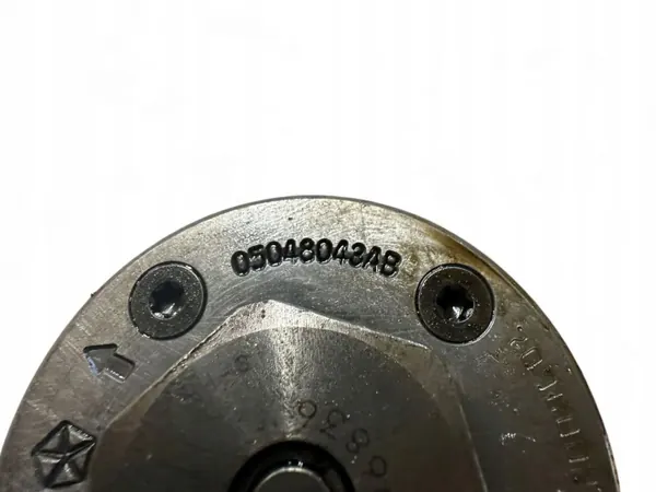 Dodge OE Nokkenas 05048043AB - Gebruikte staat image 3