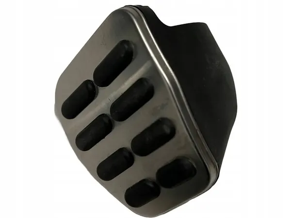 VW Scirocco R-Line Gaspedalset 1K1721503AN image 4