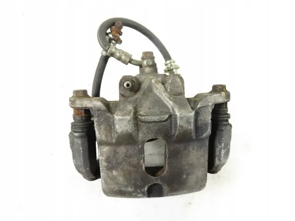 Nissan OE framhöger bromsok - OEM passform image 2