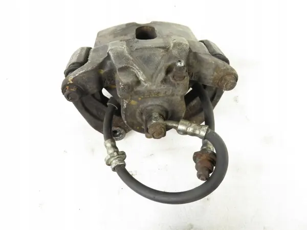 Nissan OE framhöger bromsok - OEM passform image 4
