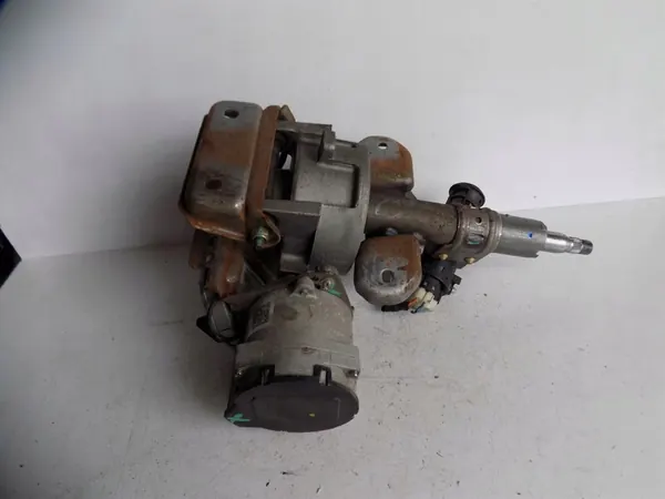 Direção Assistida Elétrica Fiat Panda II 51746818 image 2