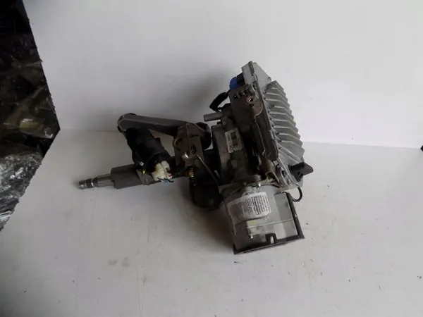 Direção Assistida Elétrica Fiat Panda II 51746818 image 3