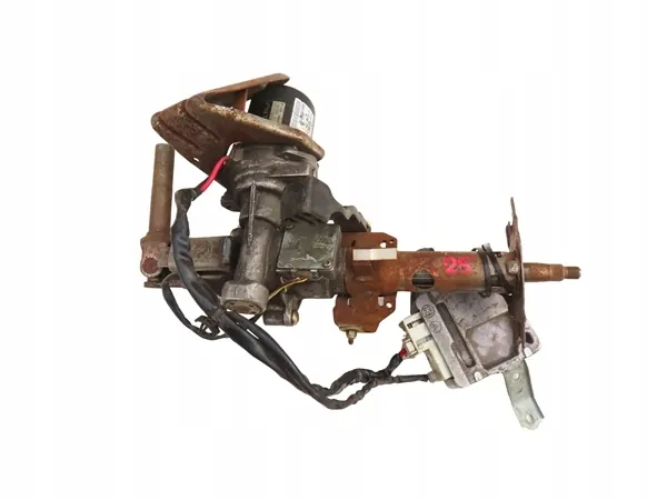 Styrkolumnsmodul OEM 89650-0D040 Toyota Yaris image 2