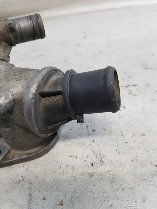 Termostato Fiat Doblo I 1.9D Behr 46758434 image 3