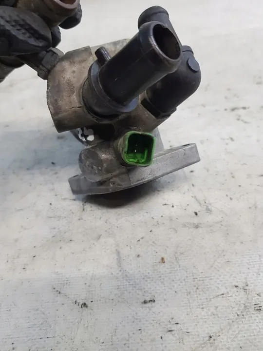 Termostato Fiat Doblo I 1.9D Behr 46758434 image 4