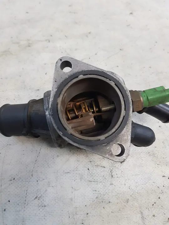 Termostato Fiat Doblo I 1.9D Behr 46758434 image 5