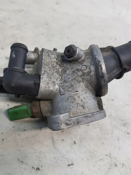 Termostato Fiat Doblo I 1.9D Behr 46758434 image 6