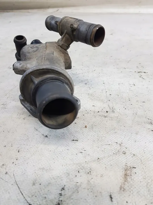 Termostato Fiat Doblo I 1.9D Behr 46758434 image 7