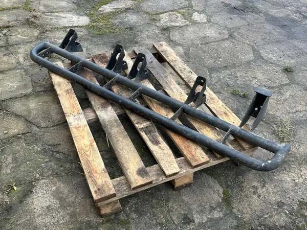 OEM 10GM253B Astinlautat Hummer H2 2003-2009 image 8