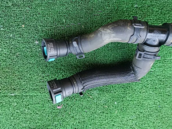 Mangueira Aquecedor OEM GK21-18N252GC Transit Custom image 4