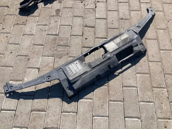 SKODA FABIA I 99- Etupuskuri Vahvistus 6Y0805303D image 2