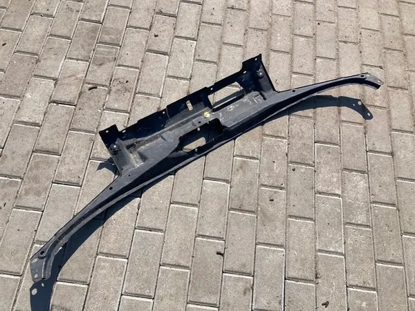 SKODA FABIA I 99- Etupuskuri Vahvistus 6Y0805303D image 3