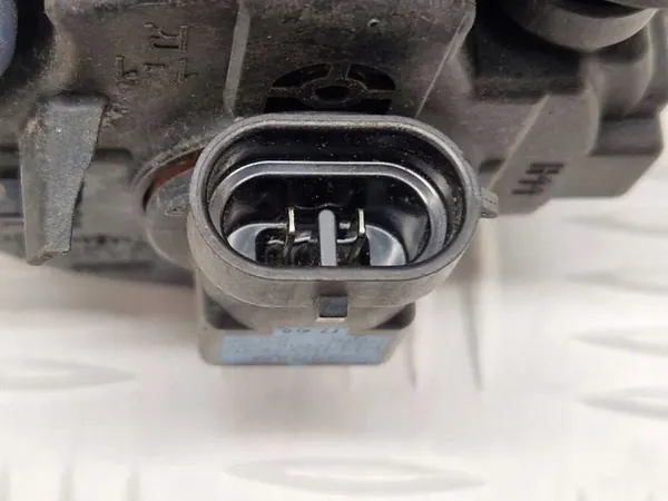 Gebrauchtes Renault OE Halogen 261503971R image 5