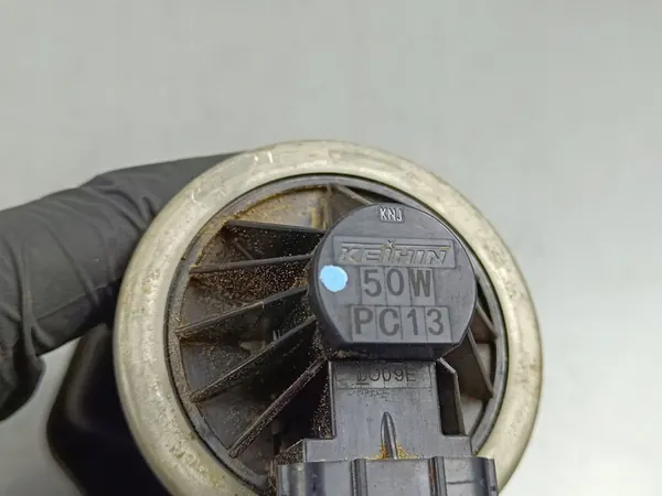 Parte do motor Honda CR-V 2025 PC13 image 4