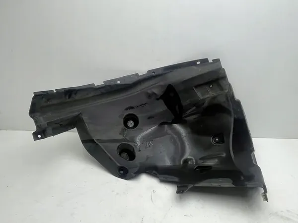 BMW X3 X4 G01 G02 Etu Vasemman Lokasuojan 7394815 image 4