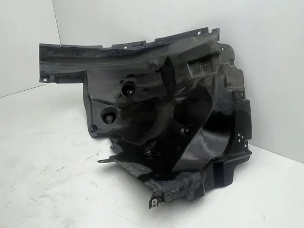 BMW X3 X4 G01 G02 Etu Vasemman Lokasuojan 7394815 image 5