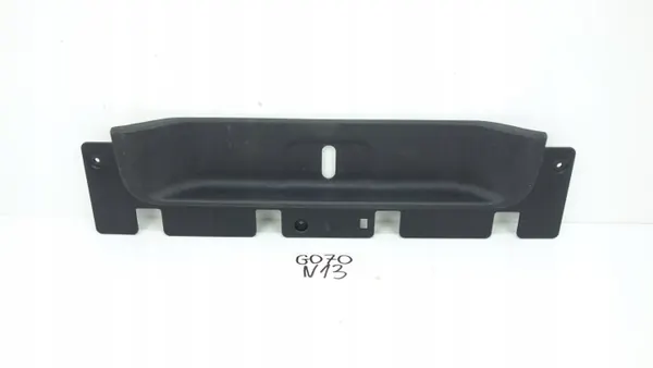 Moldura Maletero Mercedes Vito W447 OEM A4476905900 image 2