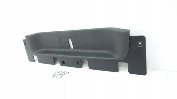 Moldura Maletero Mercedes Vito W447 OEM A4476905900 image 3