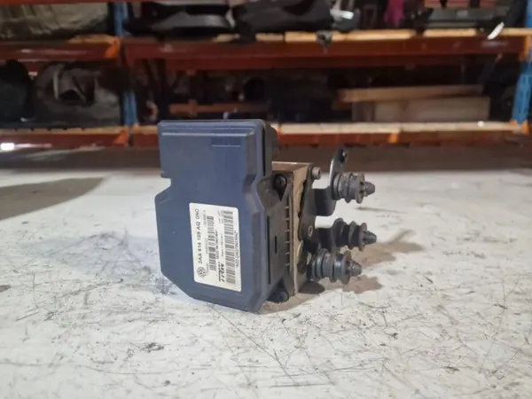ABS-pump OEM 3AA614109AQ för VW Passat CC 2.0L Diesel image 2