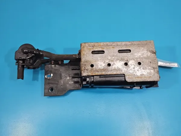 Hyundai Koolstoffilter OEM 31453-G3100 voor i30 III image 4