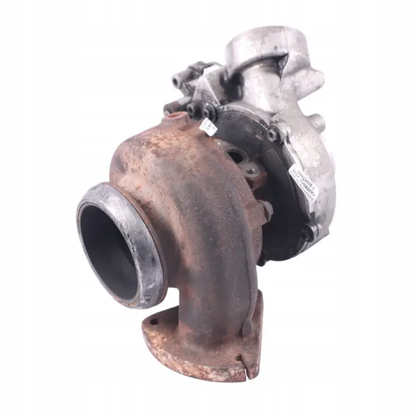 Mercedes OM651 Turbo A6510900186 - Gebruikt image 4
