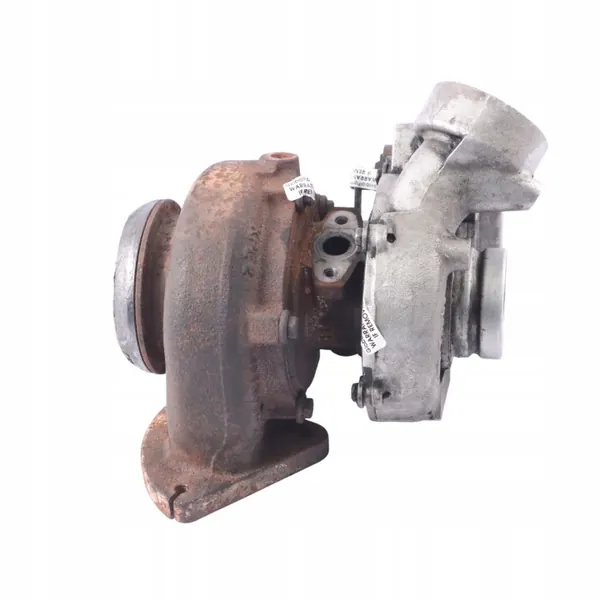 Mercedes OM651 Turbo A6510900186 - Gebruikt image 5