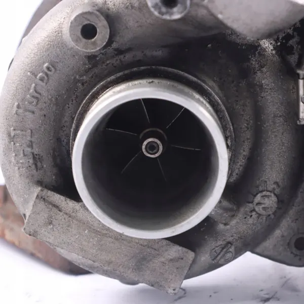 Mercedes OM651 Turbo A6510900186 - Gebruikt image 8