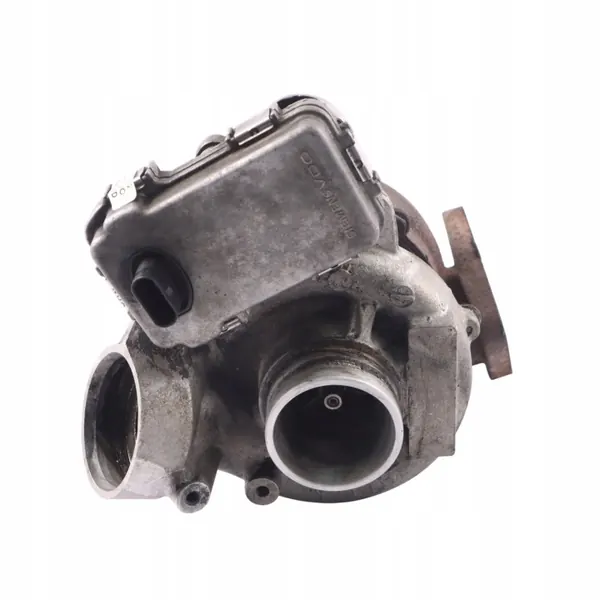 Mercedes OM651 Turbo A6510900186 - Gebruikt image 9