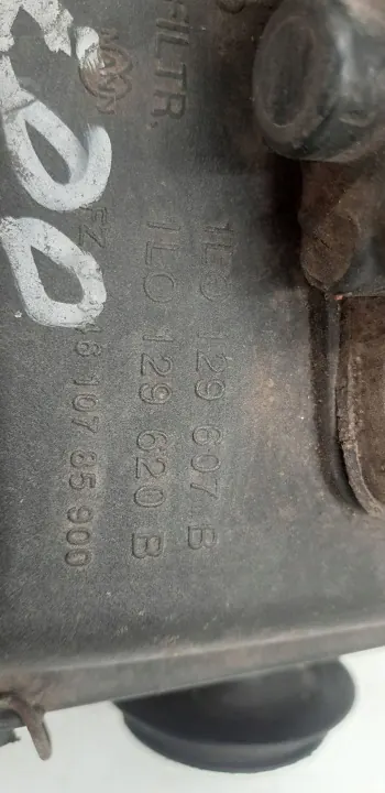 SEAT OE 0438101005 Carcaça Filtro Distribuidor Combustível image 8