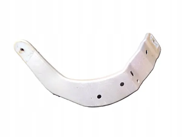 Support de garde-boue avant gauche OEM 017243C02 Citroen image 2