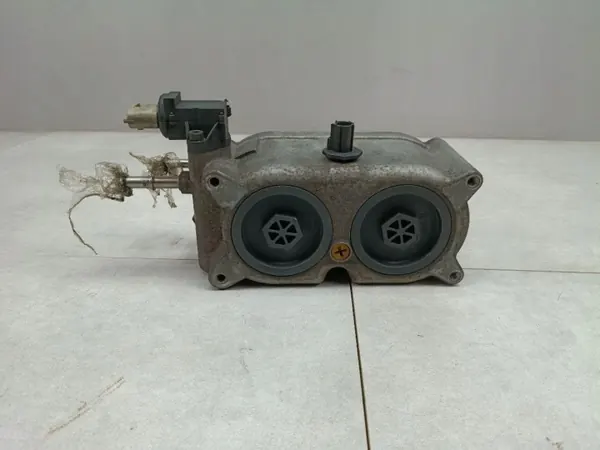Polttoainelämmitin Jeep OE OEM podg. pal Wk2 3.0 image 2