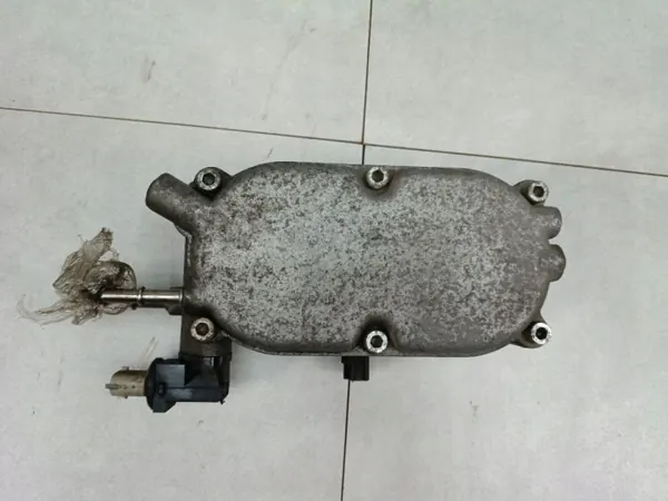 Polttoainelämmitin Jeep OE OEM podg. pal Wk2 3.0 image 5