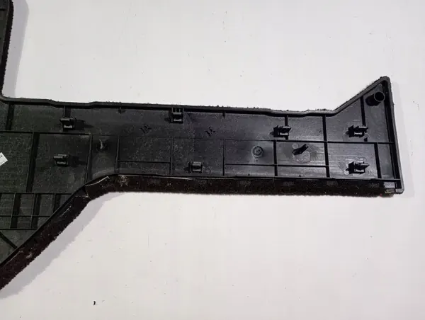 Lattiamatto OEM 5XK69DX9AD Chrysler Pacifica 2017- image 10