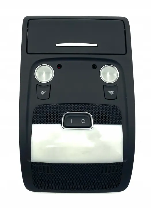 OEM 8T0947135B 6PS Plafonnier Audi Cabine image 2