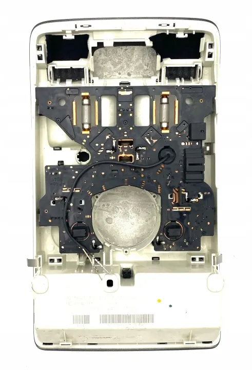 OEM 8T0947135B 6PS Plafonnier Audi Cabine image 3