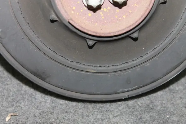 MINI R55 R56 R58 R59 R60 R61 1.6D 2.0D N47N - Polia Amortecedora image 3