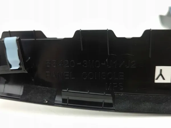 Bastidor Honda HR-V 2022 OEM 834203M0J1 - Usado image 6