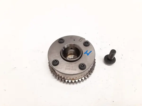 OEM 3RC1C 6823-0008 M5MB450 Uitlaatnokkenas image 4