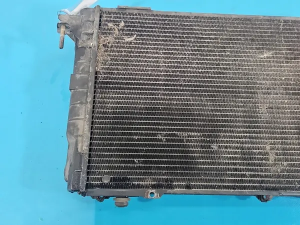 Radiador de agua Audi 80 B4 1.9 TDI 91-94 image 3
