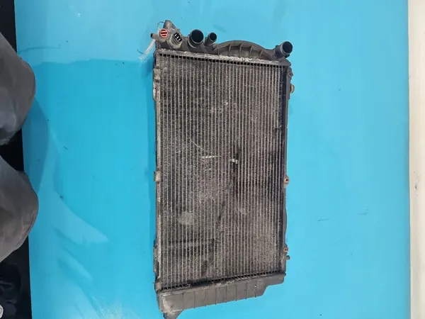 Radiador de agua Audi 80 B4 1.9 TDI 91-94 image 4