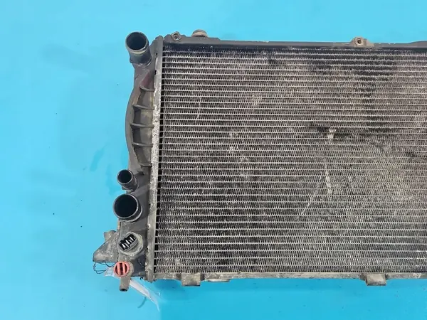 Radiador de agua Audi 80 B4 1.9 TDI 91-94 image 6