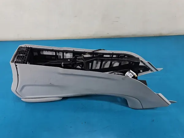 Accoudoir tunnel OEM IMPRK1558950 pour Mercedes W246 image 8