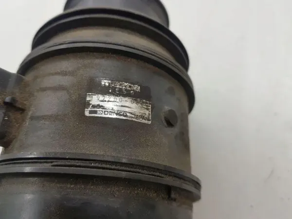 MAF-sensor Mazda Xedos 6 1997 OEM 1972000060 image 4