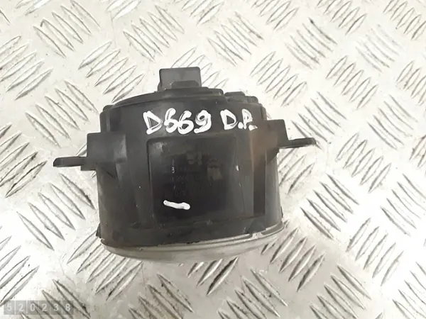 Sumuvalo Citroen C4 Grand Picasso OEM 89211690 image 4