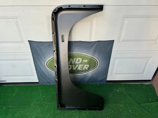 Parafango Anteriore Sinistro Land Rover Defender ASB710270 image 2