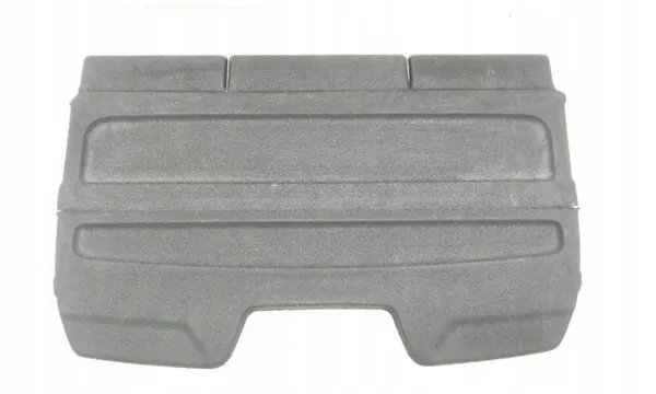 Estante de maletero trasero Citroen OEM 96813925ZD - Usado image 2