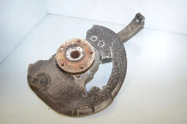 Rechter voorstuurpen OEM 6869870 voor BMW X5 F15/F85 image 4