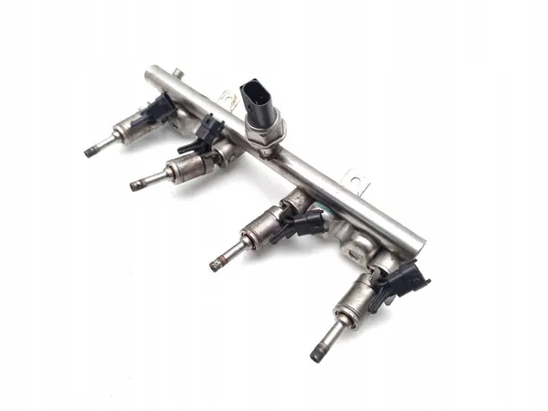 Brandstofrail BMW F20 F21 F30 N13 7592426 image 2